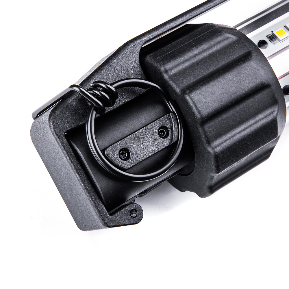 Grenade tactique d'entraînement ND30B - 11000 lumens - 130 décibels