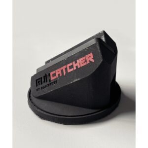 GunCATCHER – Système mains libres pour arme