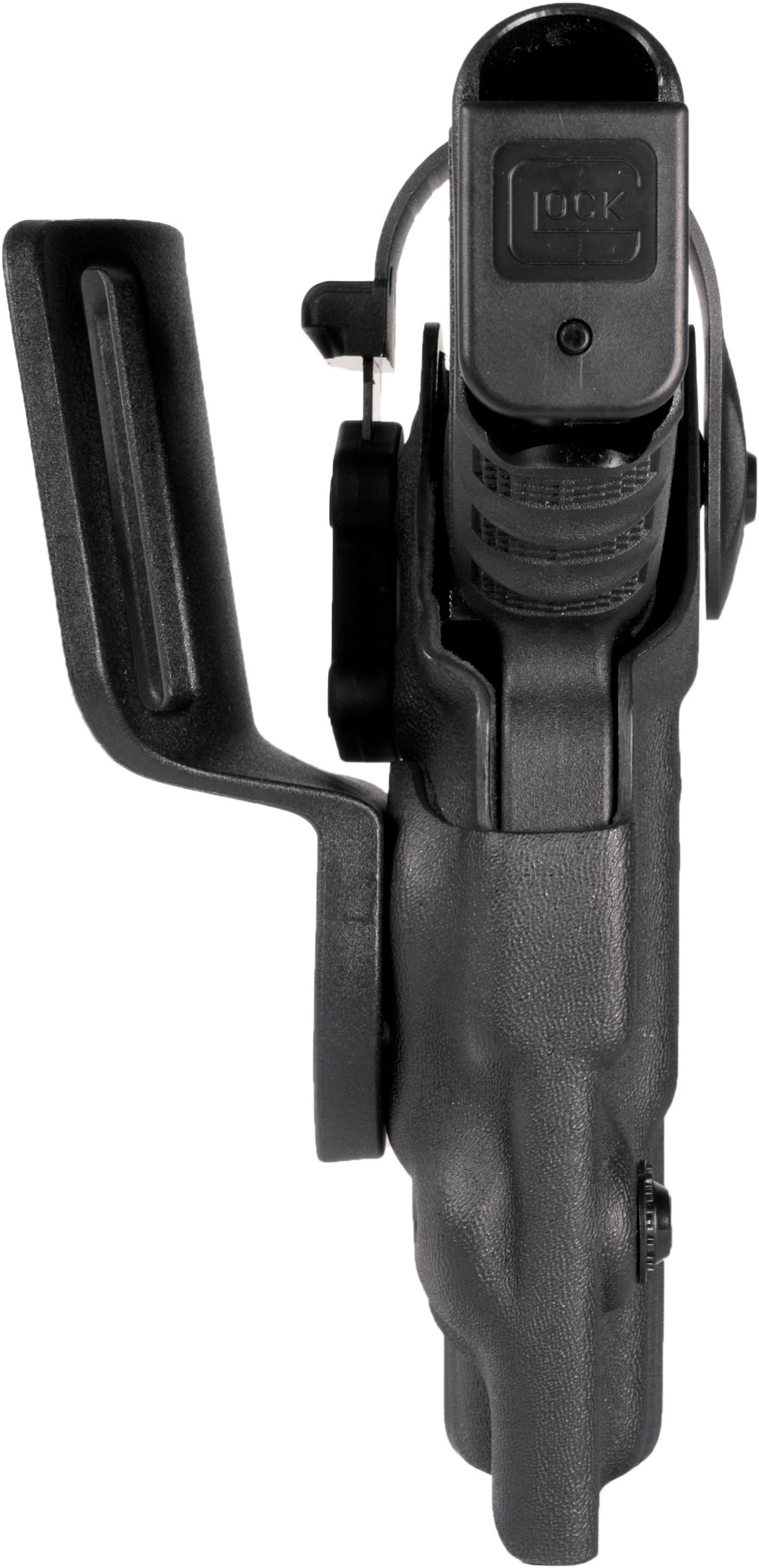 Holster droitier Vegatek Duty VKD800 noir pour Beretta 92/98 - PAMAS / MAS-G1