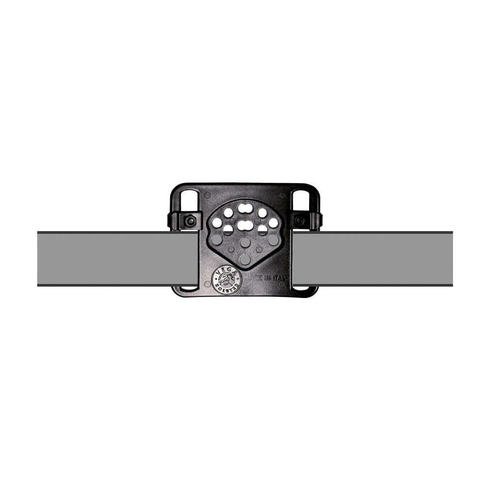 Holster droitier Vegatek Short VKS800 tan pour PAMAS MAS-G1