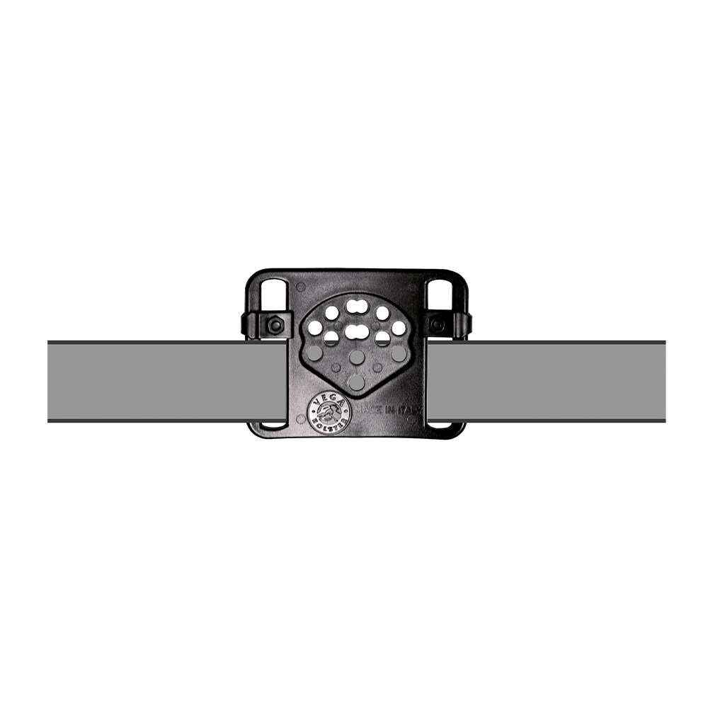Holster droitier Vegatek Short VKS800 vert olive pour PAMAS MAS-G1