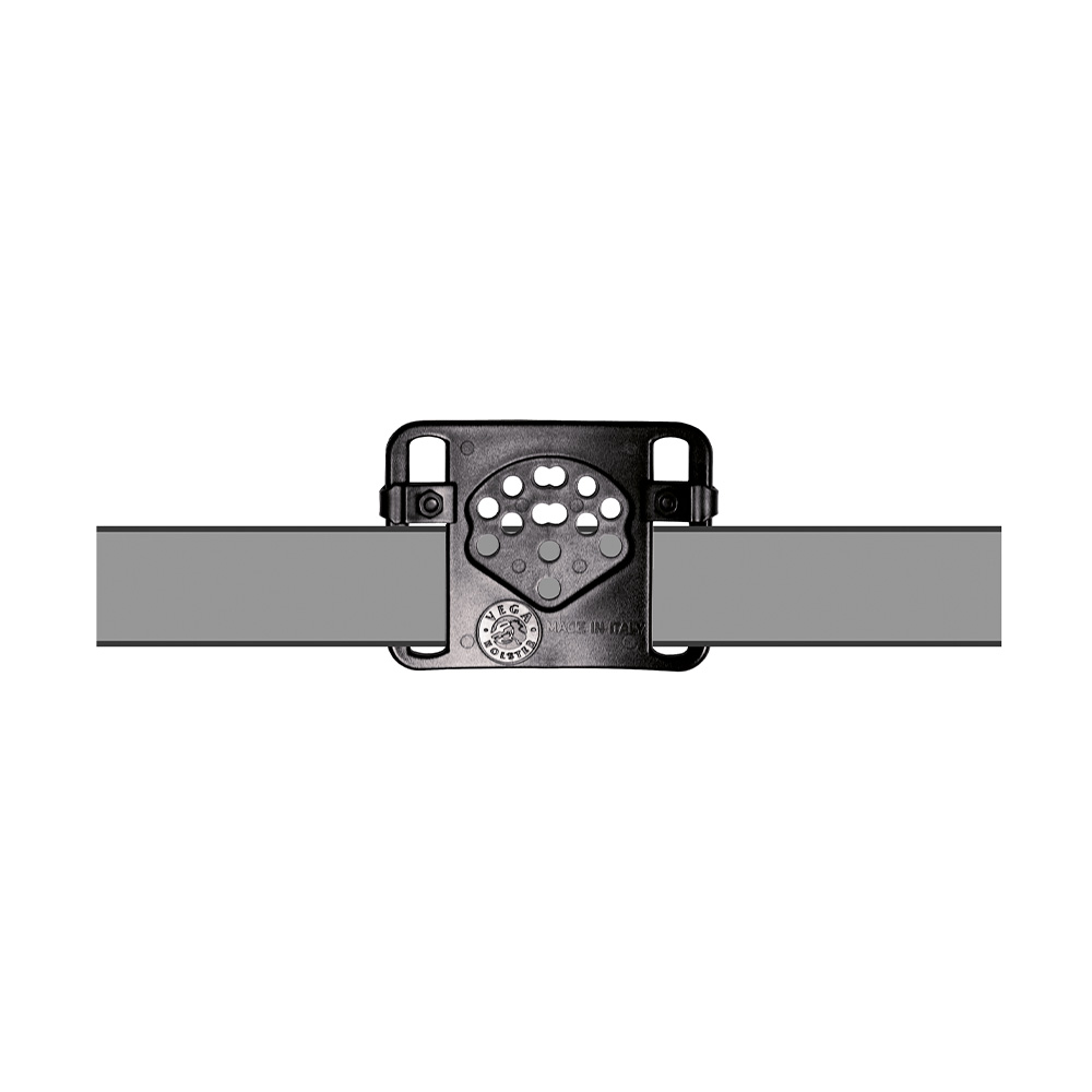 Holster gaucher Vegatek Short VKS800 vert olive pour PAMAS MAS-G1