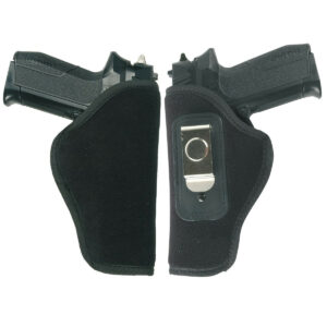 Holster inside pa