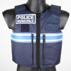 Housse de GPB Police Municipale série easy unisexe