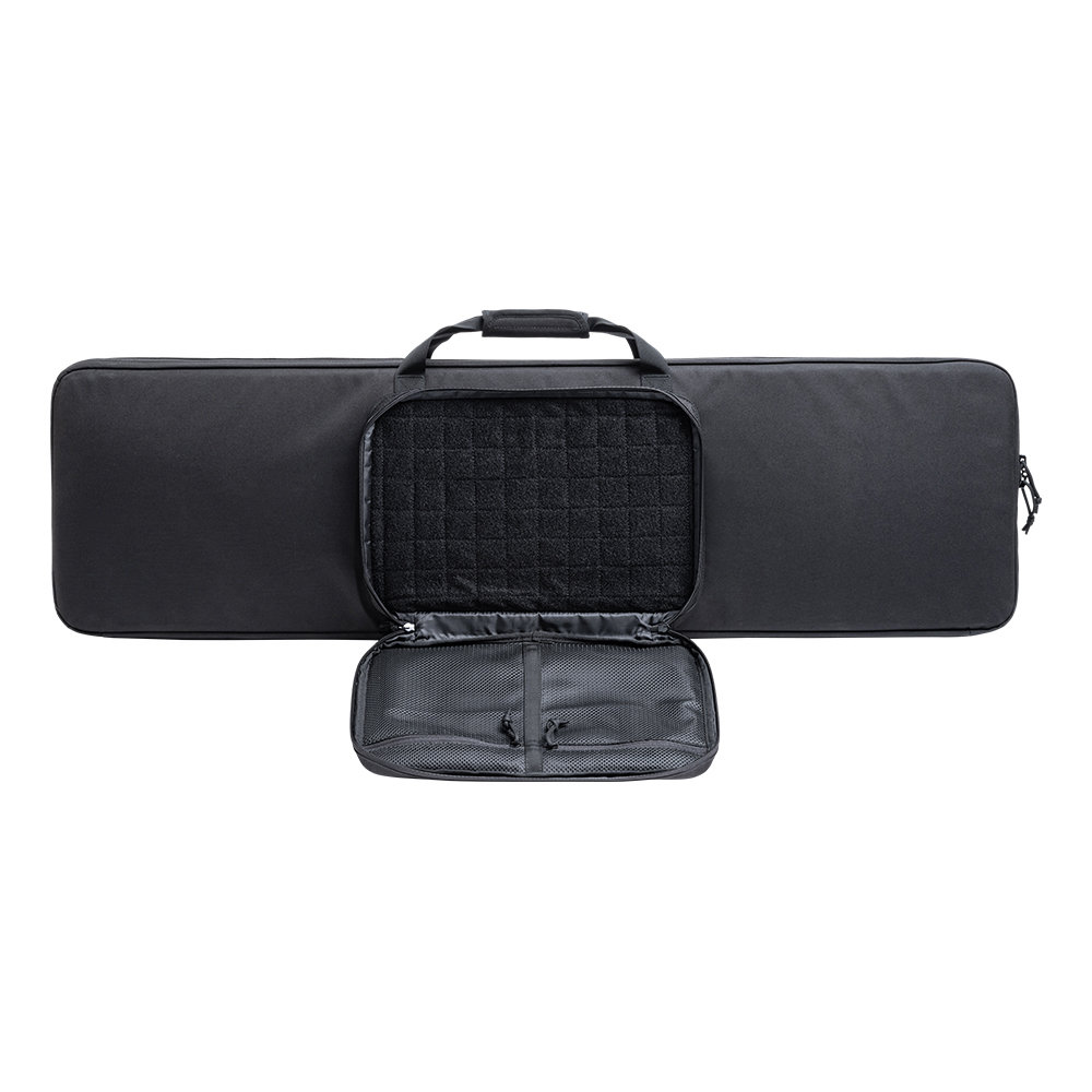 Housse SOUPLE AR-10 DELTA 120 cm noir
