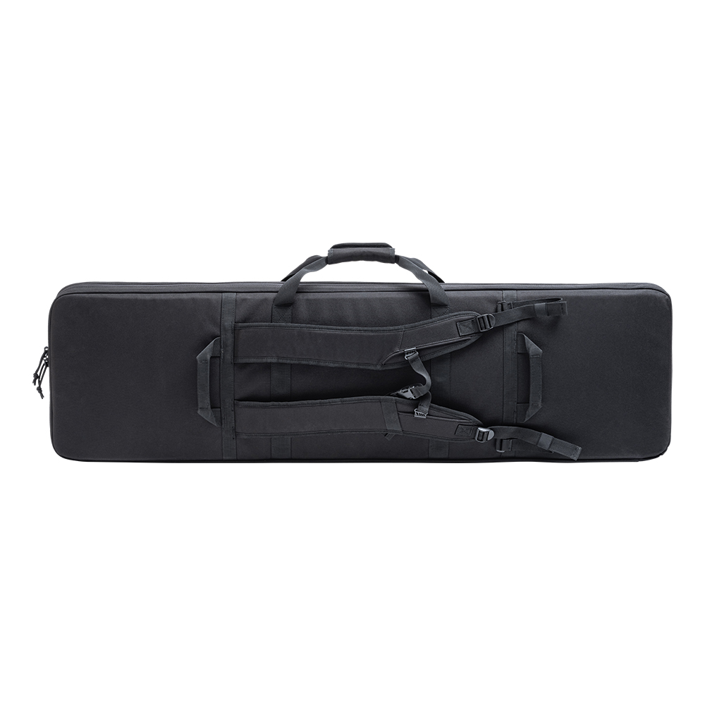 Housse SOUPLE AR-10 DELTA 120 cm noir