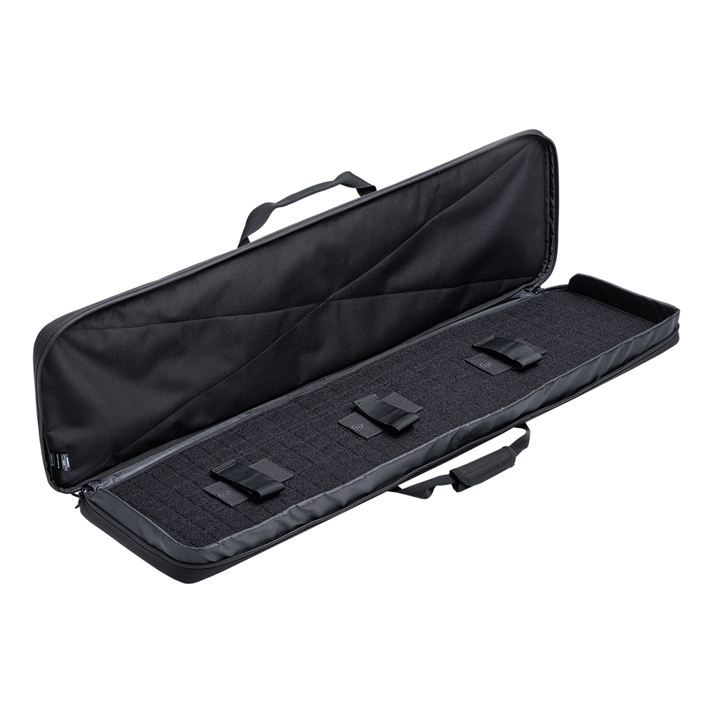 Housse SOUPLE AR-10 DELTA 120 cm noir