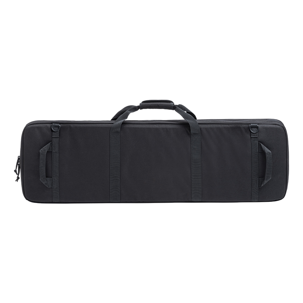 Housse SOUPLE AR-15 DELTA 100 cm noir