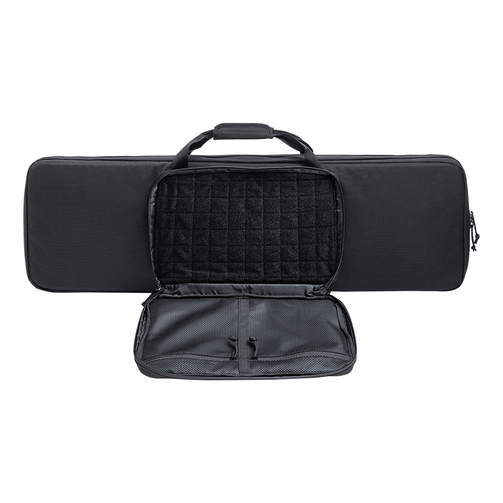 Housse SOUPLE AR-15 DELTA 100 cm noir
