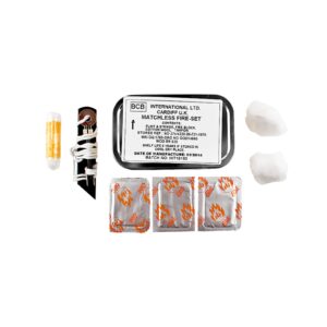 Kit Allume-Feu MOD