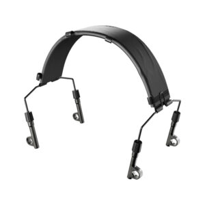 Kit de suspension serre-tête pour coquilles anti-bruit Suprême T2/X2 BT