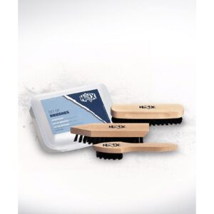 Kit des brosses – haix