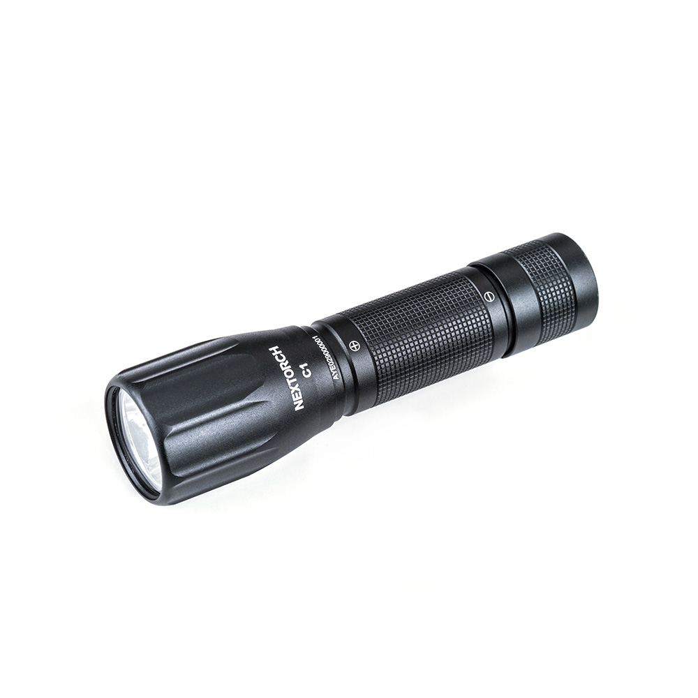 Lampe compacte C1 - éclairage blanc - 140 lumens