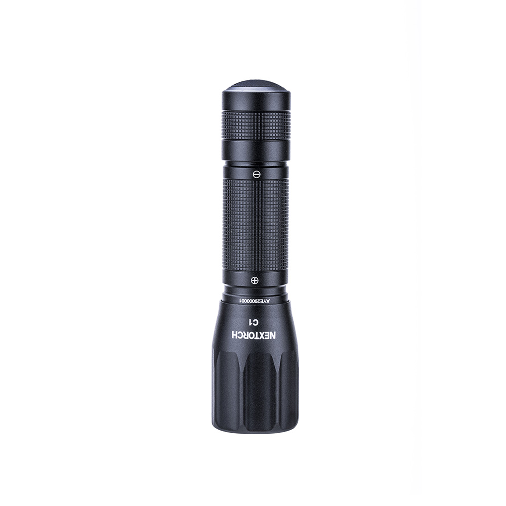 Lampe compacte C1 - éclairage blanc - 140 lumens