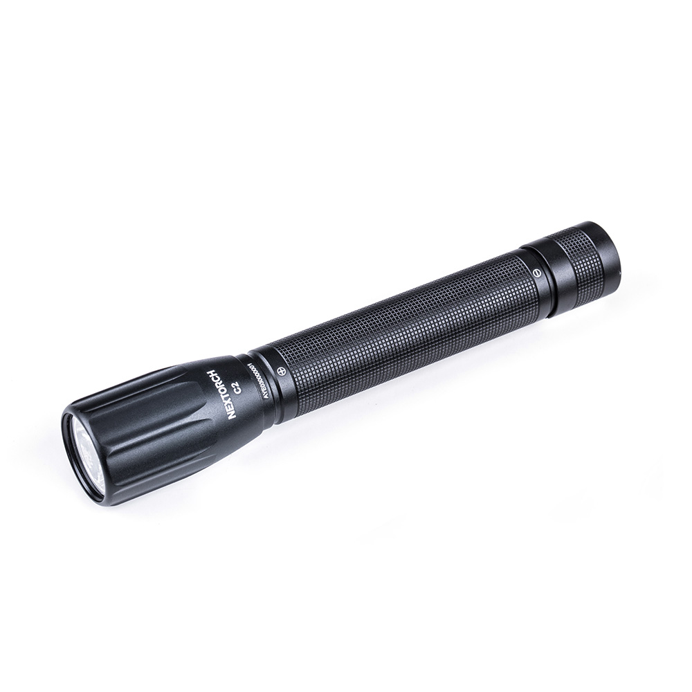 Lampe compacte C2 - éclairage blanc - 250 lumens