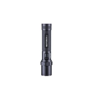 Lampe de Poche Compacte P8 1600 Lumens – NEXTORCH