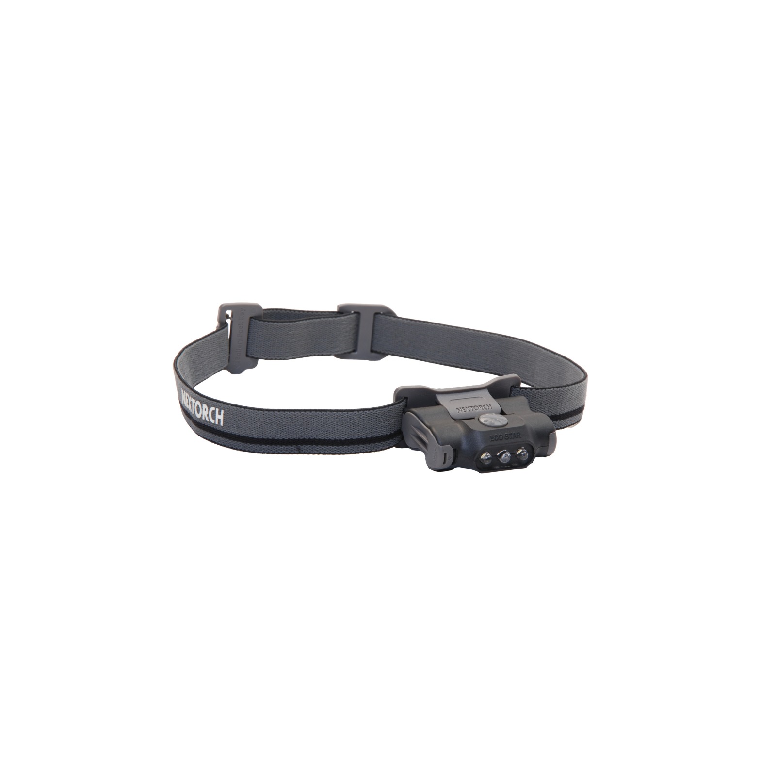 Lampe Frontale ECOSTAR – NEXTORCH