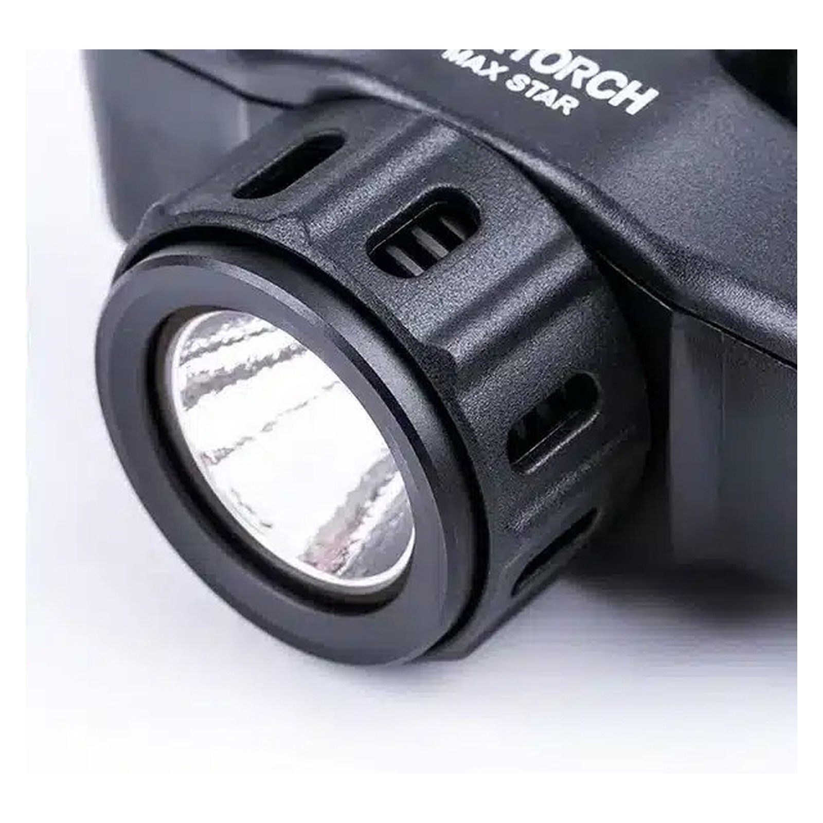 Lampe Frontale MAXSTAR -1200 Lumens – NEXTORCH