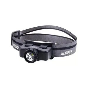 Lampe Frontale MAXSTAR -1200 Lumens – NEXTORCH