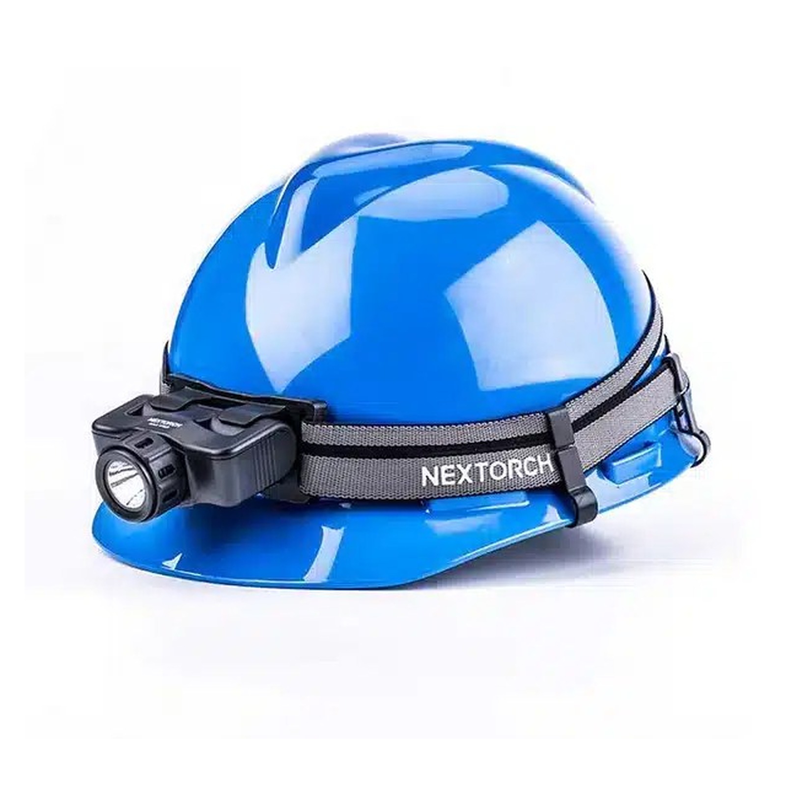 Lampe Frontale MAXSTAR -1200 Lumens – NEXTORCH