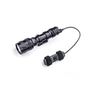 Lampe IR pour Rail Picatinny WL50BIR – NEXTORCH