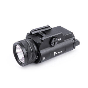 Lampe pour arme de poing WL15 - éclairage blanc - 1200 lumens