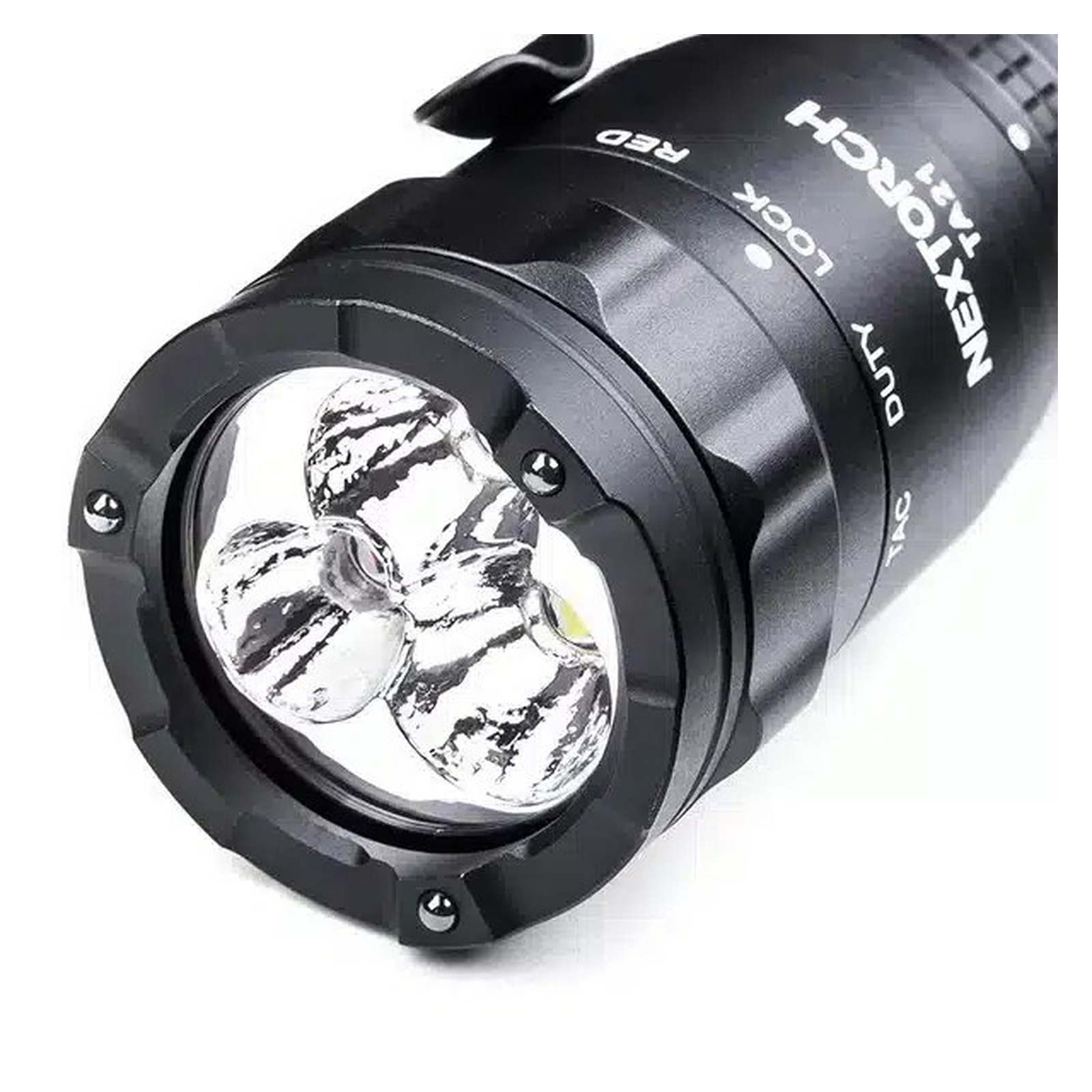 Lampe Torche TA21 SET -1300 Lumens – NEXTORCH