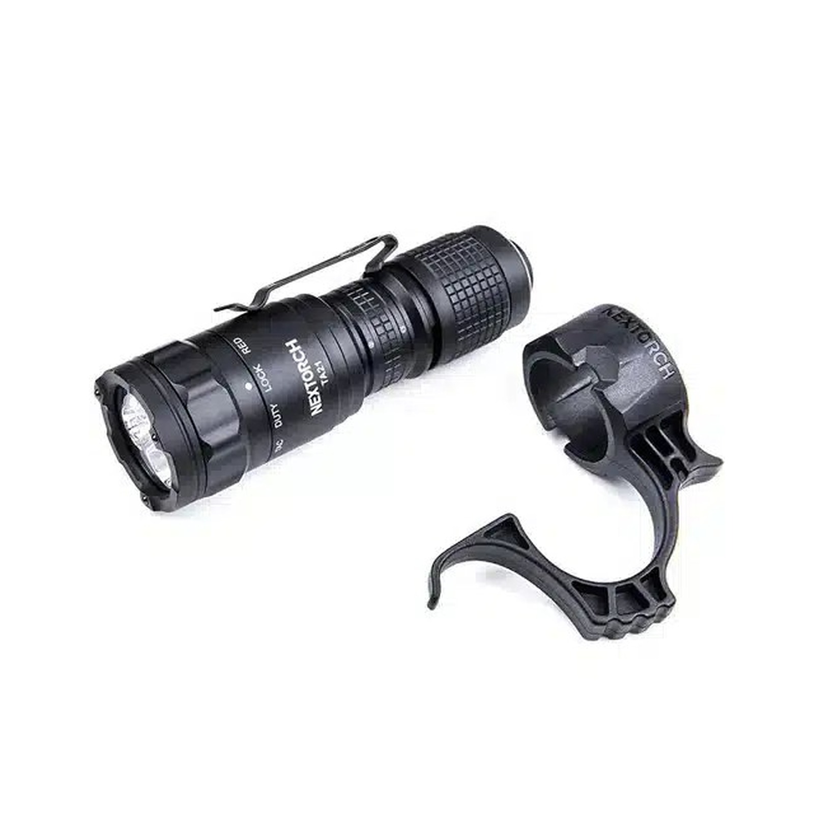 Lampe Torche TA21 SET -1300 Lumens – NEXTORCH