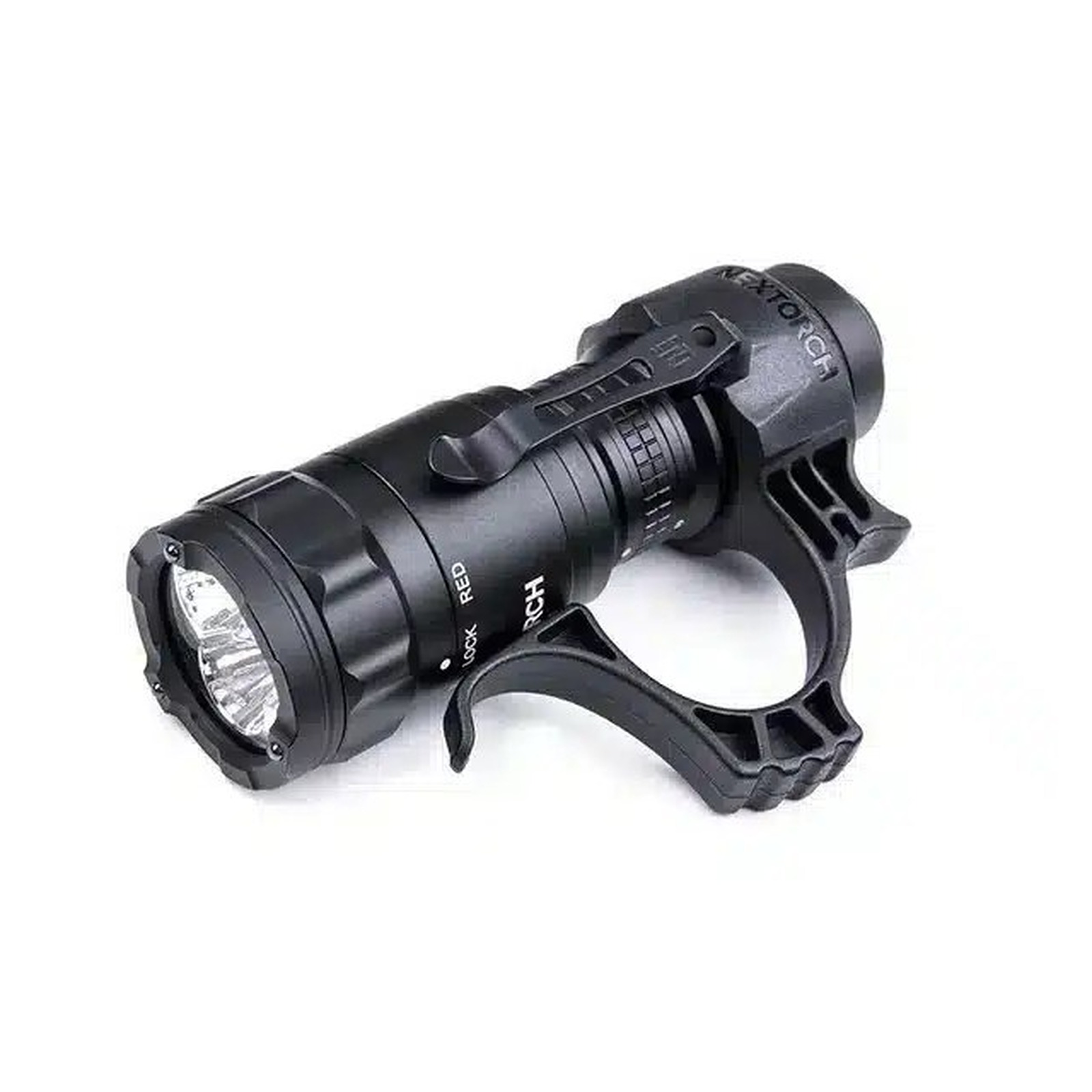 Lampe Torche TA21 SET -1300 Lumens – NEXTORCH