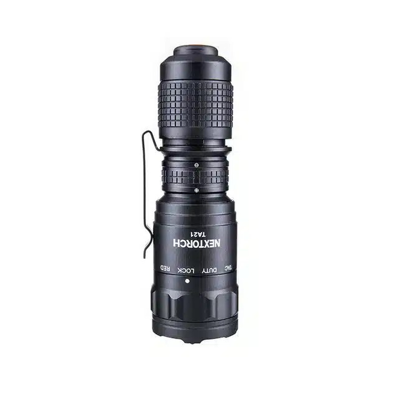 Lampe Torche TA21 SET -1300 Lumens – NEXTORCH