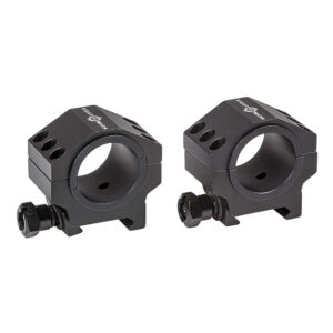 Lot de 2 anneaux 30 mm bas (21 mm)
