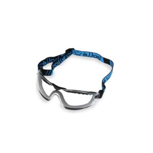 Lunettes Cobra Hybride Incolores – BOLLÉ