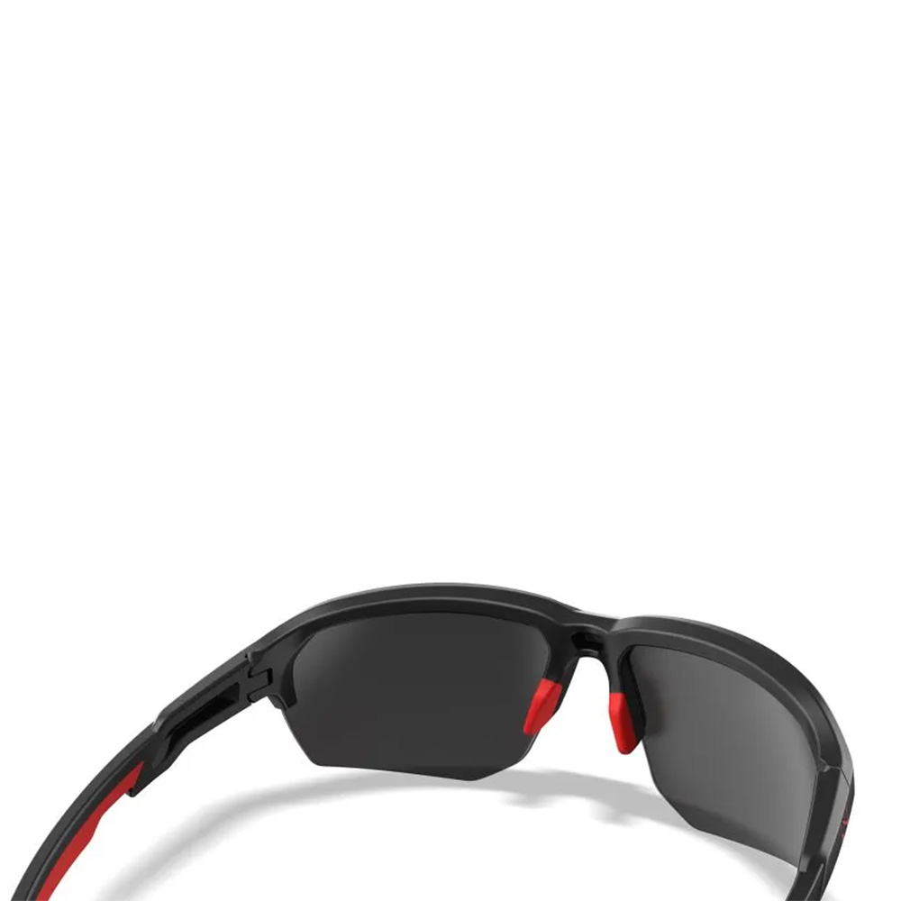 Lunettes de protection balistique Jakl American Sniper verres Captivate™ black mirror