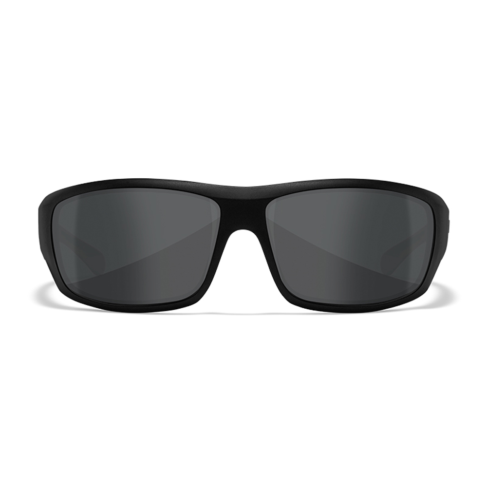 Lunettes de protection balistique Omega verres fumé