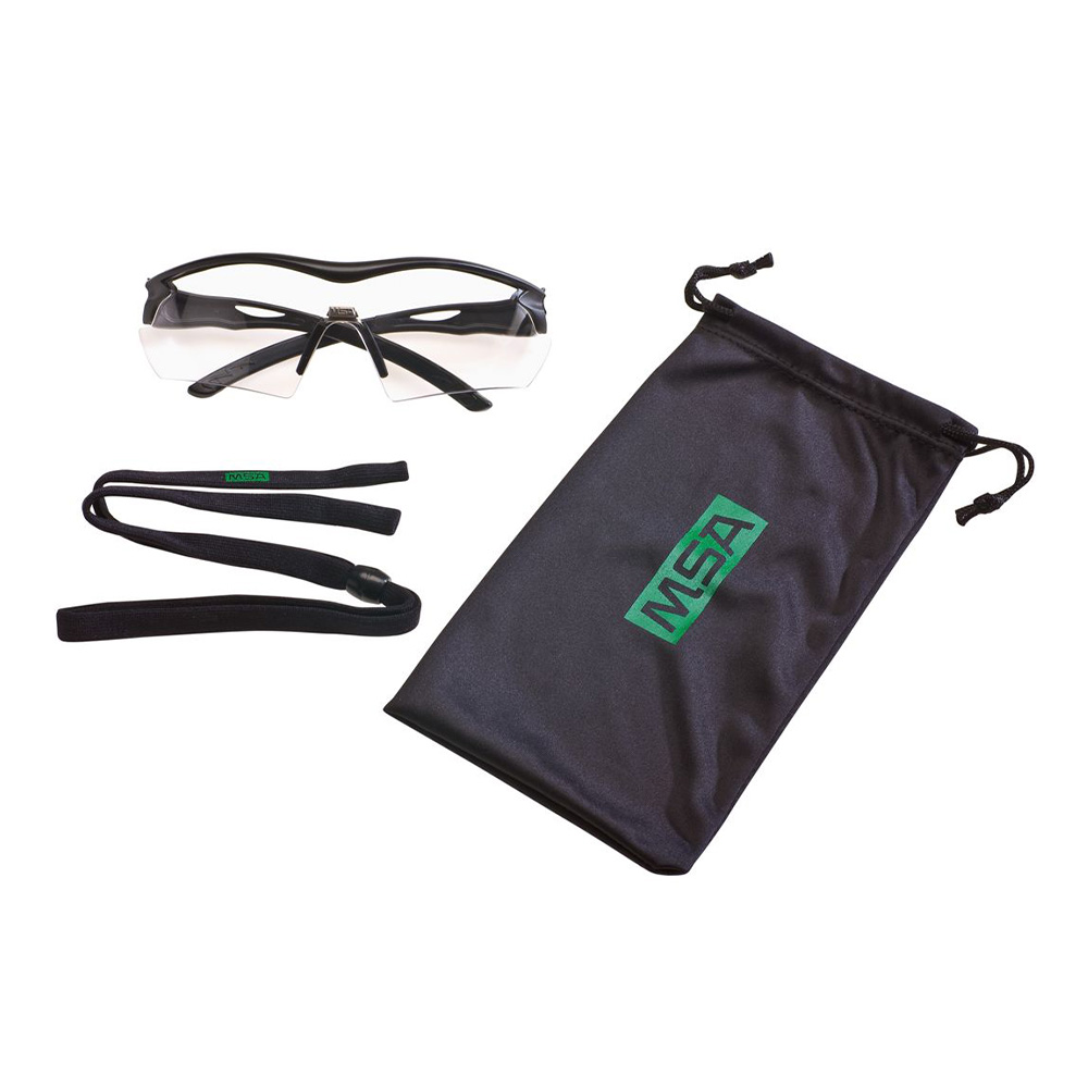 Lunettes de protection balistique Racers écran photochromique