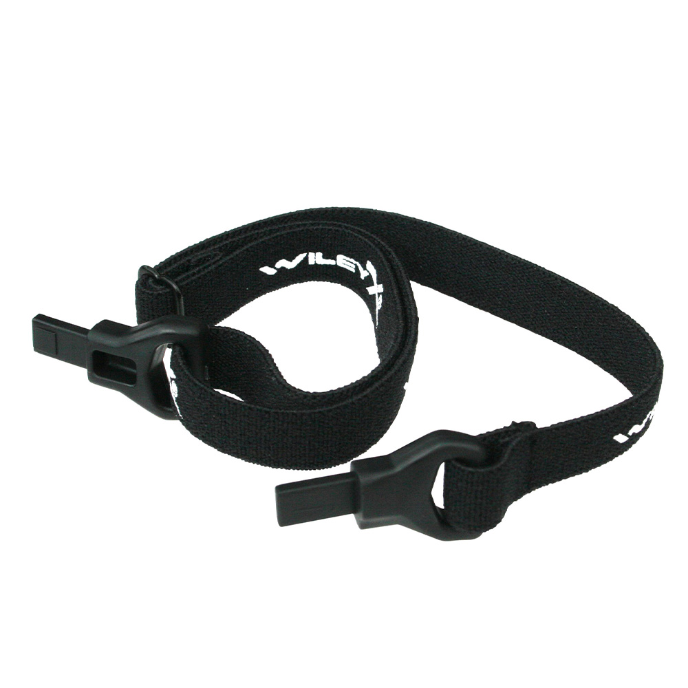 Lunettes de protection balistique Saber Advanced écran jaune