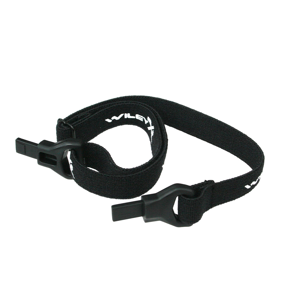 Lunettes de protection balistique Saber Advanced noir écrans fumé/incolore/orange