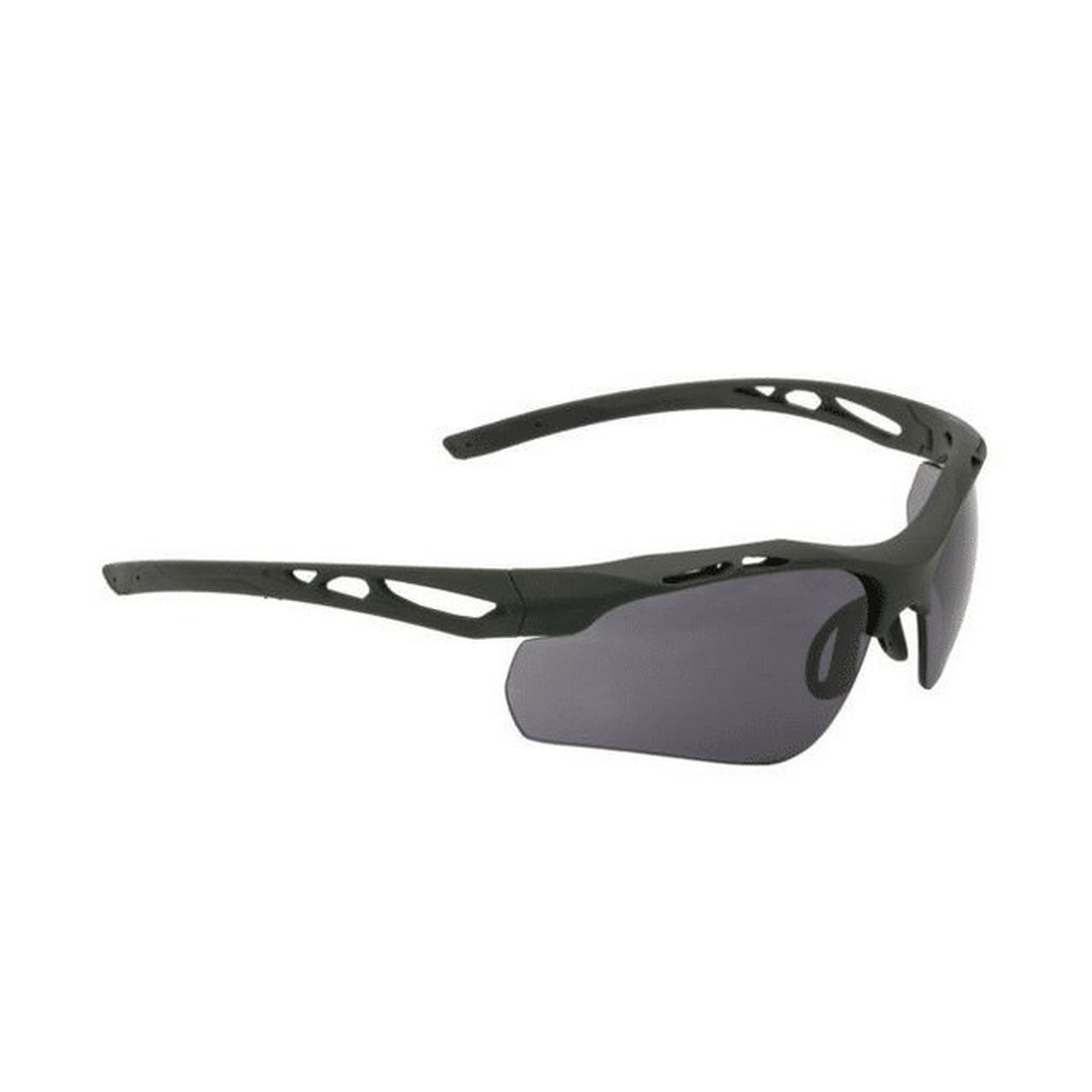 Lunettes tactiques SWISSEYES – Attac OD Green