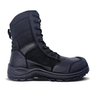 Magnum centurion plus 8.0 sz S3- noir