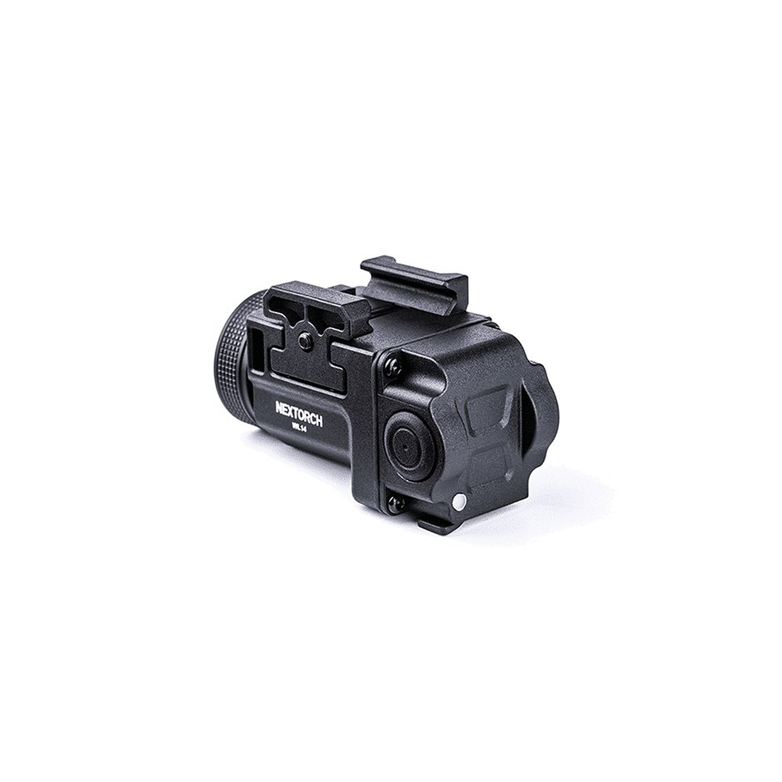 Mini Lampe pour Arme WL14 – NEXTORCH