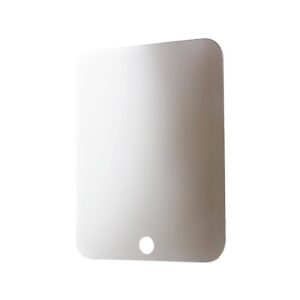 Miroir Acier Inoxydable