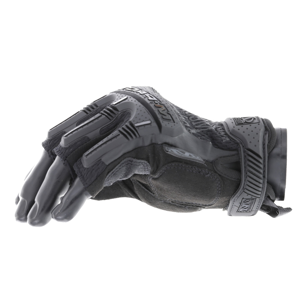Mitaines M-Pact noir