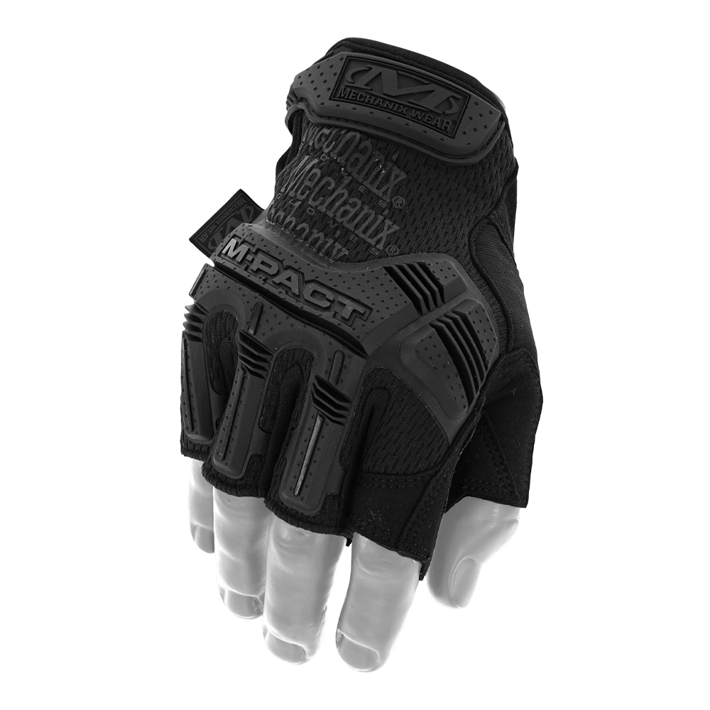 Mitaines M-Pact noir