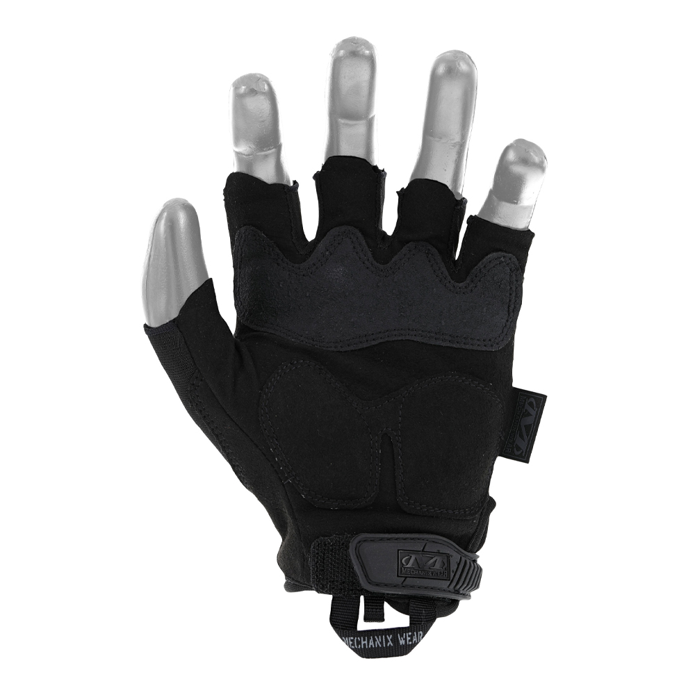 Mitaines M-Pact noir