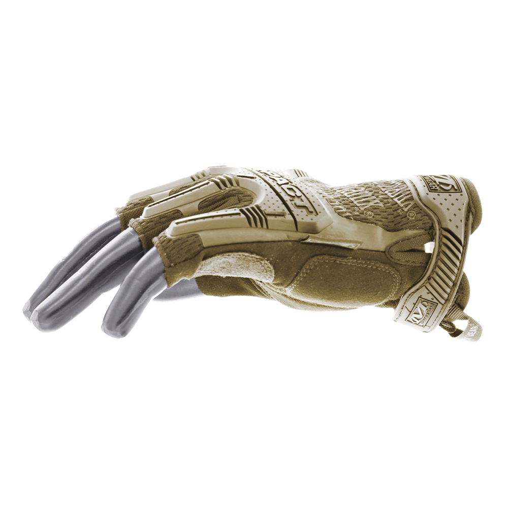 Mitaines M-Pact tan