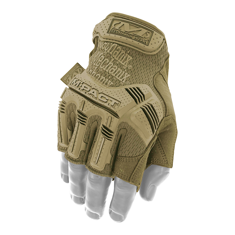 Mitaines M-Pact tan