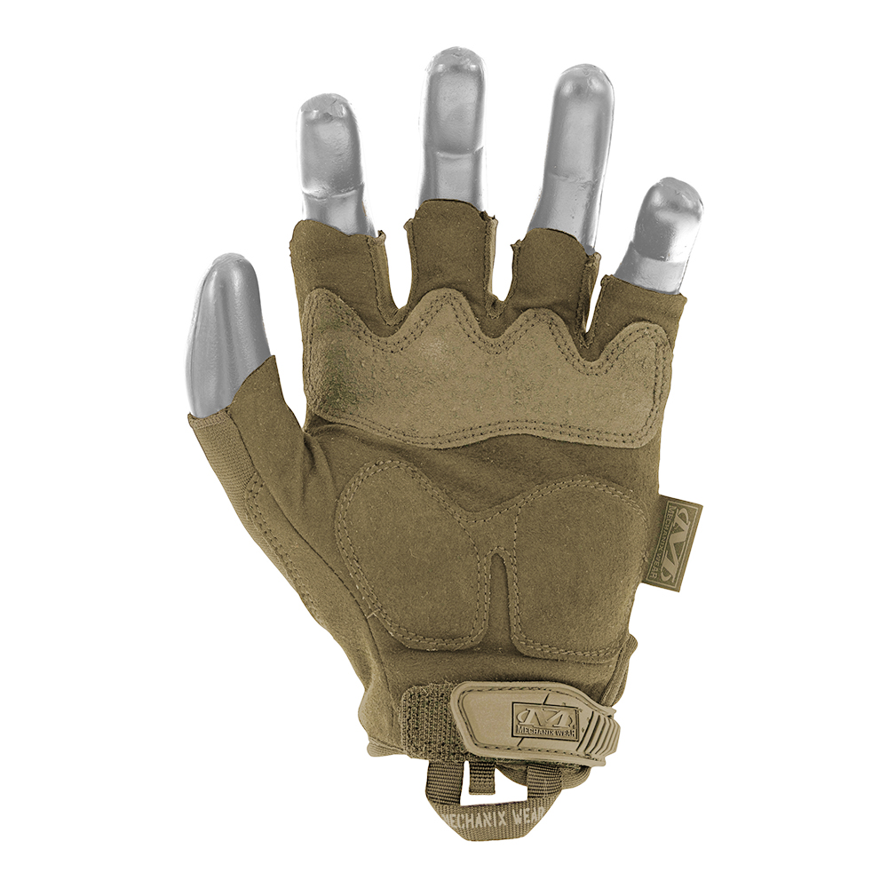 Mitaines M-Pact tan
