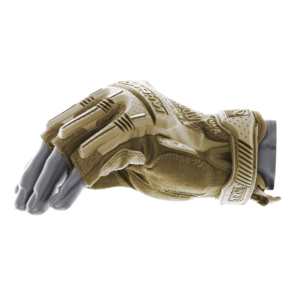 Mitaines M-Pact tan