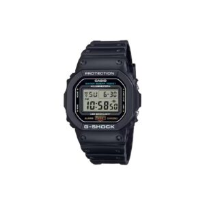 Montre 43mm GSH-DW-5600E-1V G-SHOCK