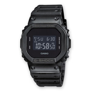 Montre G-Shock DW-5600UBB noir